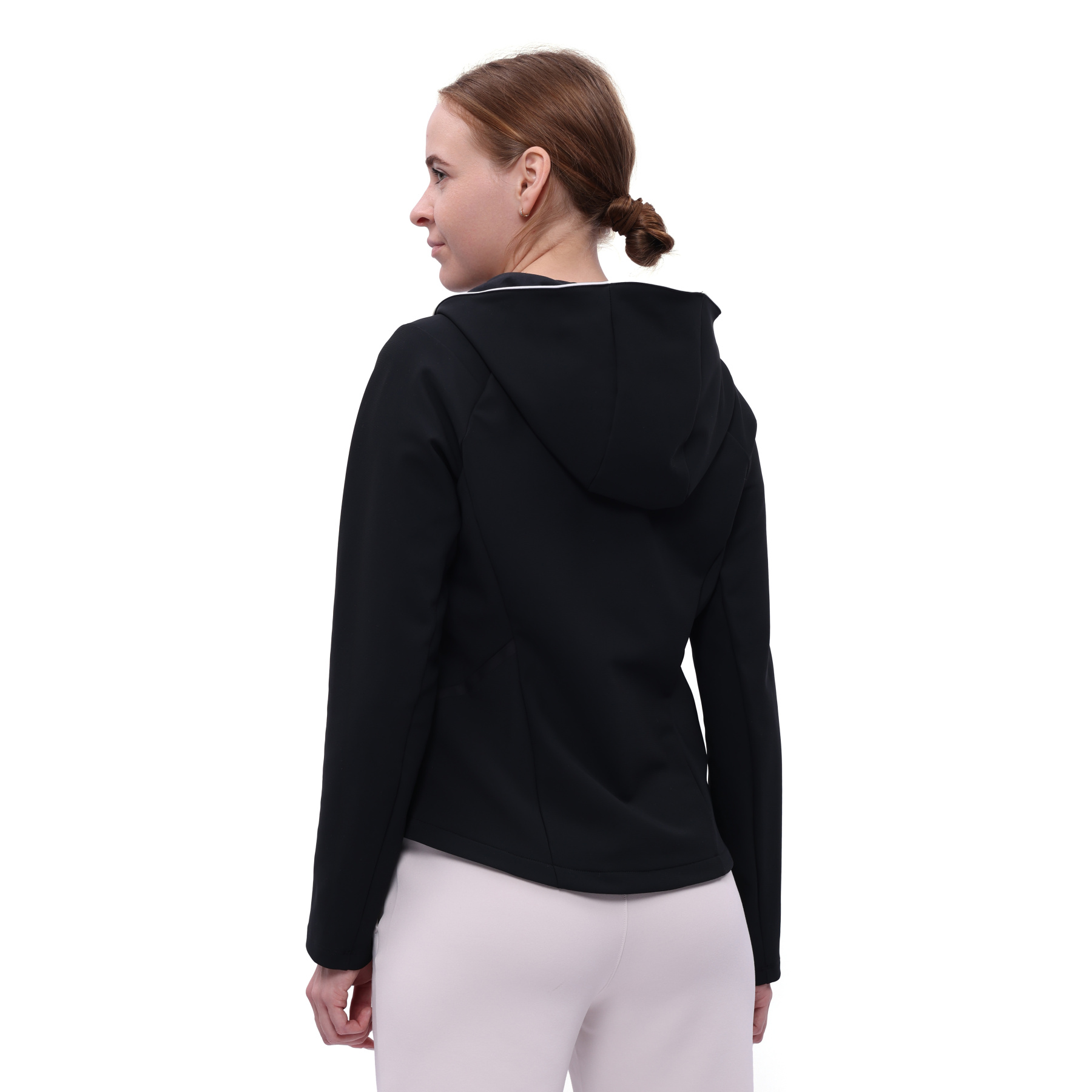 AFDW110-3 Ветровка Essentials черный